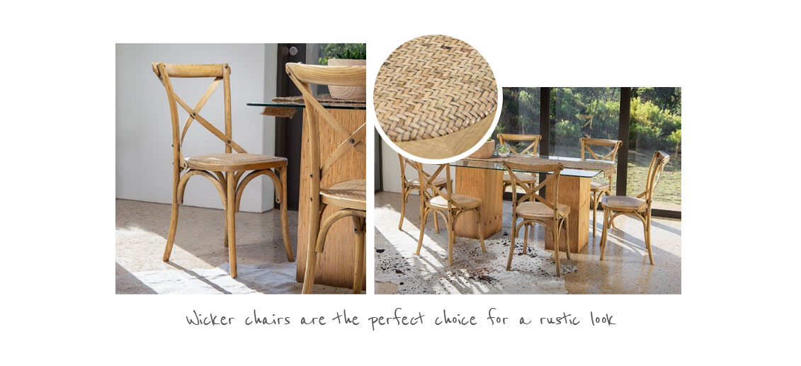 Dining chair